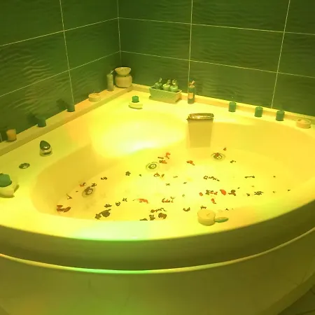Riva Destra Apartamento *
