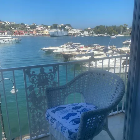 Riva Destra Apartamento
