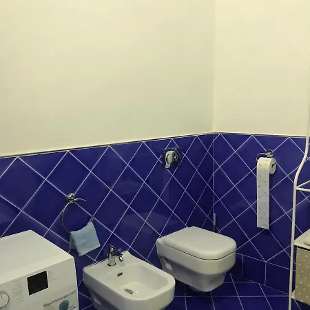 아파트 Riva Destra 이스키아