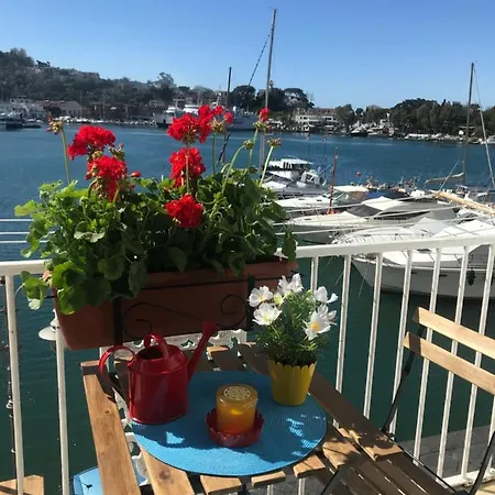 Riva Destra Ischia