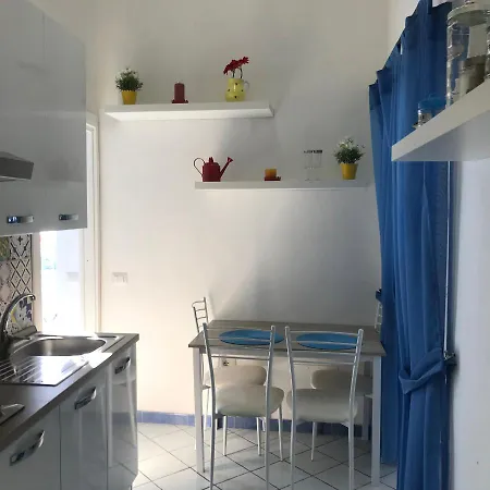 Riva Destra 아파트