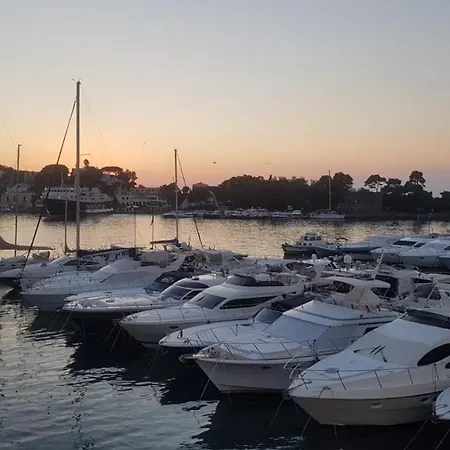 Riva Destra * Ischia