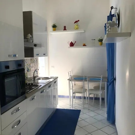 Riva Destra 이스키아