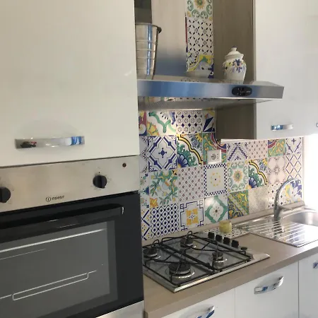 아파트 Riva Destra