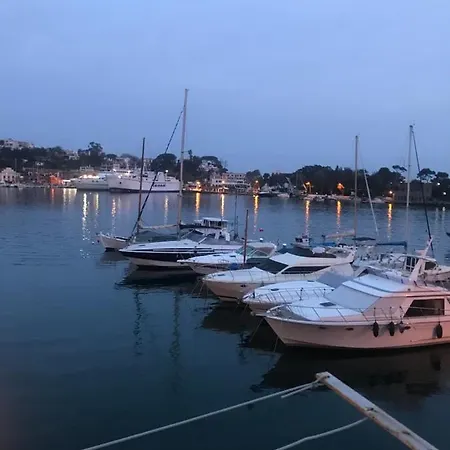 아파트 Riva Destra *