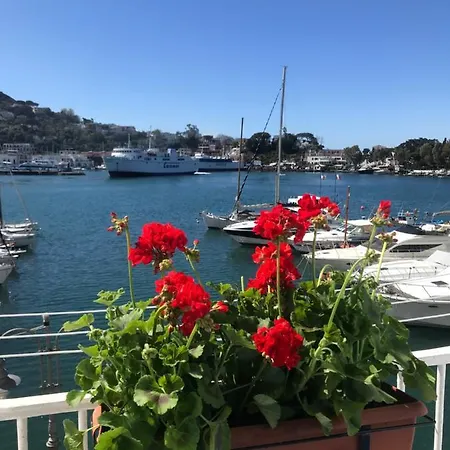Apartment Riva Destra Ischia