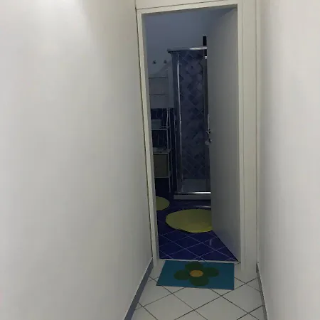 Riva Destra 아파트 *