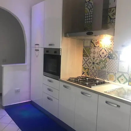 Apartment Riva Destra