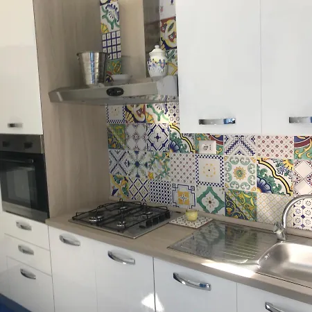 Riva Destra * 이스키아