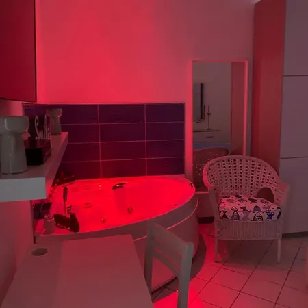 Riva Destra 아파트 이스키아