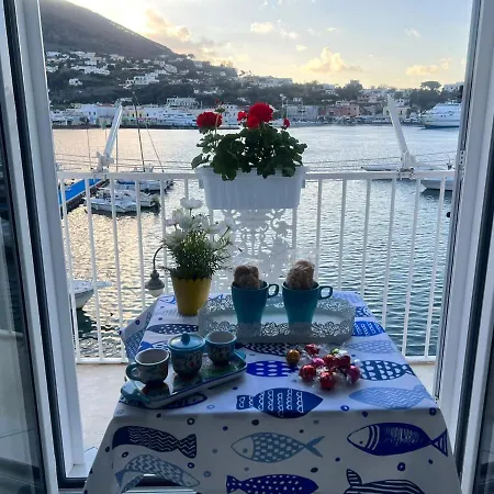 아파트 Riva Destra *