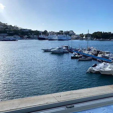 아파트 Riva Destra