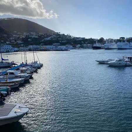 Riva Destra * 이스키아