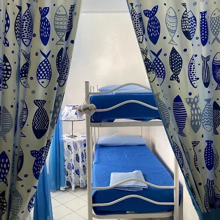 아파트 Riva Destra 이스키아