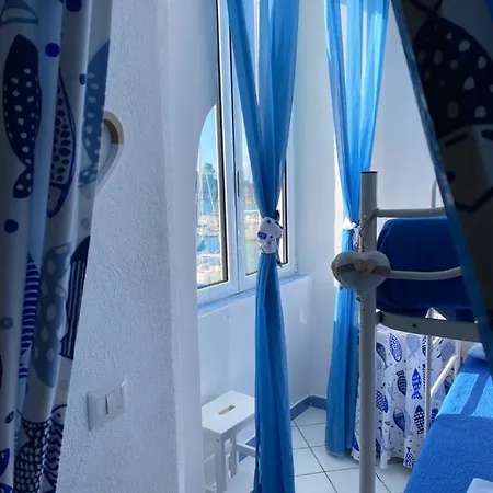 Riva Destra 아파트 *