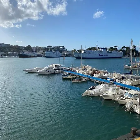 Riva Destra Apartment