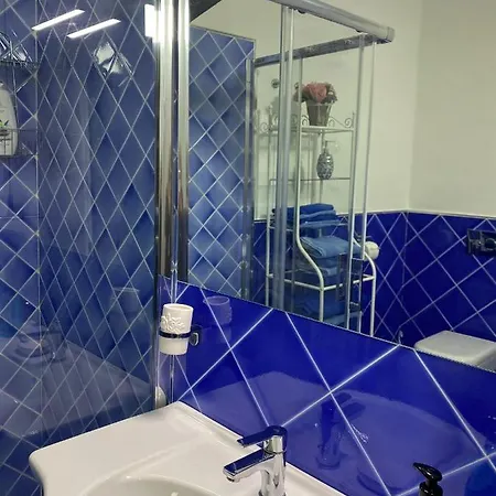 Apartment Riva Destra