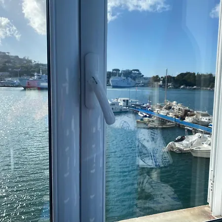 Riva Destra Apartment