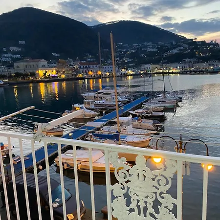 아파트 Riva Destra *