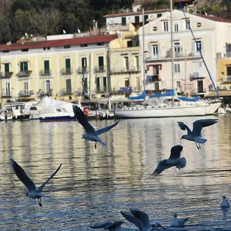 Riva Destra 아파트 *