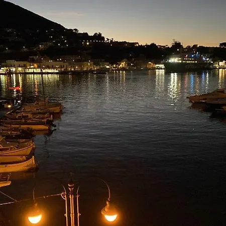 Appartement Riva Destra *