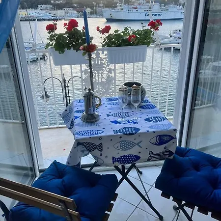 Appartement Riva Destra