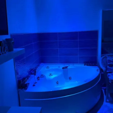 Riva Destra Appartement Ischia