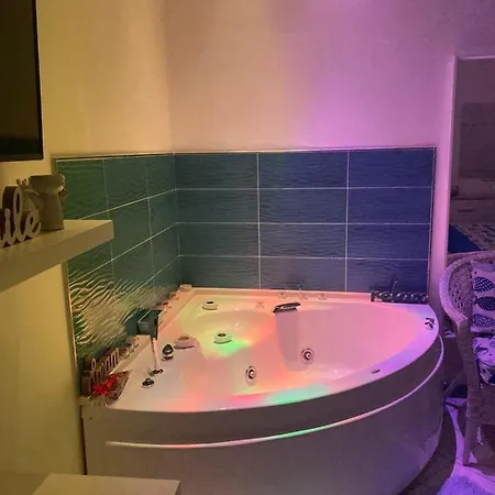 Appartement Riva Destra