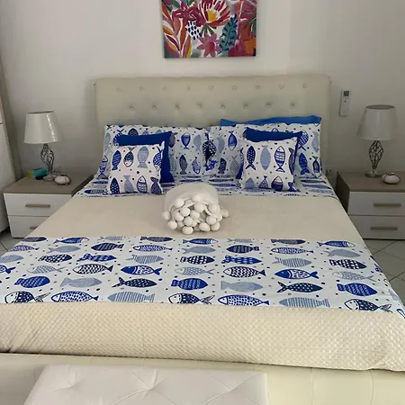 Riva Destra Appartement Ischia