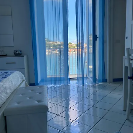 Appartement Riva Destra Ischia